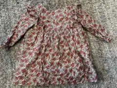 Amaia Kidsアマイアキッズ ワンピース 1y