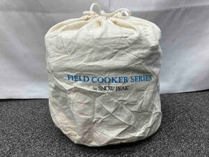 snow peak スノーピーク FIELD COOKER SERIES