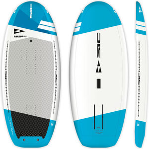 【中古ウイングフォイル】 SIC MAUI 【RAPTOR PRO FOIL BOARD】 5.4/26 95L WINGFOIL ウイングフォイルボード 正規品