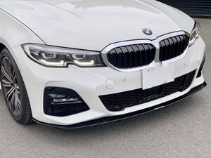 Next innovation 　フロントアンダ－スポイラ－　BMW 　3シリーズ 　G20　 Mスポーツ