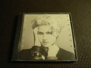 CD☆MADONNA☆中古