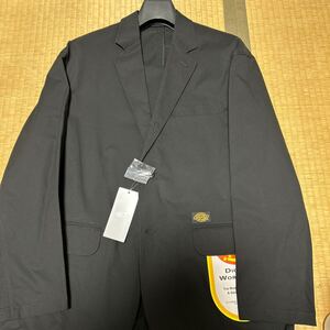 人気　即完売　BEAMS Dickies TRIPSTER 第6弾 未使用品　Mサイズ トリップスター　ディッキーズ　セットアップ muro 藤原ヒロシ 野村訓市　