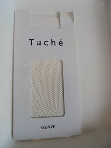 新品 外袋ナシ GUNZE グンゼ Tuche トゥシェ ストッキング