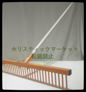 人気推薦 土間 コンクリート 代かき 仕上げツール 省力化 工事現場 左官道具 100*10*300cm A47