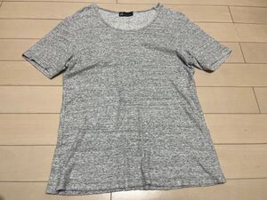 Tornado Mart トルネードマート Lサイズ 半袖Tシャツ グレー