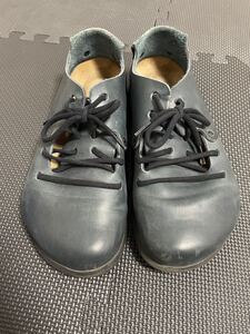 BIRKENSTOCK★ モンタナ★41★ネイビー★ ビルケンシュトック