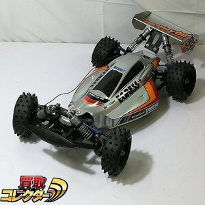 mBM623c [動作未確認] タミヤ 1/10 電動RC 4WD レーシング バギー イグレス | ラジコン T