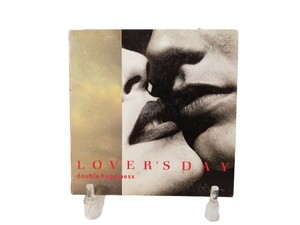 中古CD 氷室京介 LOVER