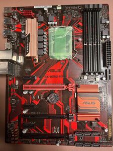 ASUS EX-250-V7 ジャンク扱い