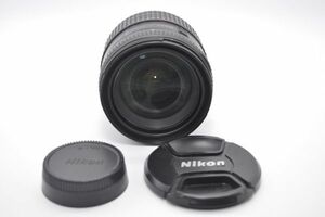 Nikon 標準ズームレンズ Ai AF NIKKOR 24-85mm f/2.8-4D IF フルサイズ対応