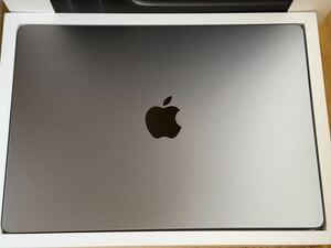 MacBook Pro M3 16GB 1TB スペースグレイ 14インチ