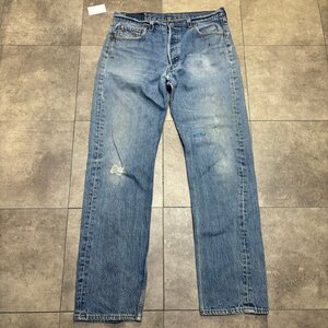 USA製 90年代 Levi