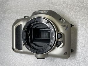 Nikon PRONEA S