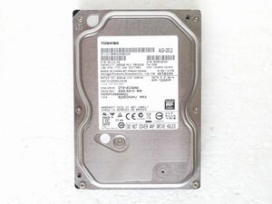 東芝 DT01ACA050 500GB 3.5インチ SATA600 HDD ■19