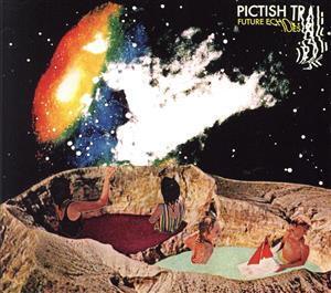 【輸入盤】Future Echoes/Pictish Trail