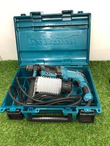 【中古品】★makita(マキタ) 26㎜ハンマドリル 100v HR2631F　〇　　ITQEKLLTZO3Q