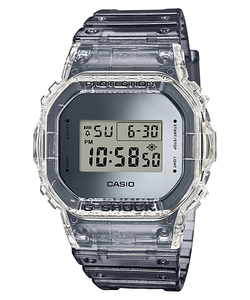 カシオ Gショック 海外モデル デジタルタイプ DW-5600SK-1 海外モデル 新品