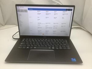 ジャンク!DELL Vostro 5402○Core i5 1135G7 2.4G 16G 256G