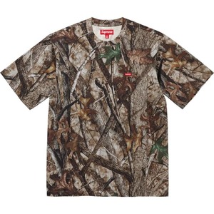 Mサイズ Supreme Small Box Tee camo 24FW シュプリーム スモール ボックス Tシャツ カモ 迷彩