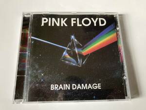 Pink Floyd ピンク・フロイド Brain Damage TSP-CD-176