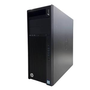 HP Z440 Workstation (管：WS0050)