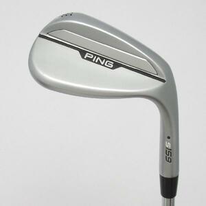 ピン PING S159 ウェッジ N.S.PRO 850GH neo 【58-06】 シャフト：N.S.PRO 850GH neo