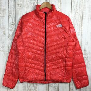 MENs L ノースフェイス プロダウン ライトヒート ジャケット ProDown Light Heat Jacket 光電子プロダウン サミットシ