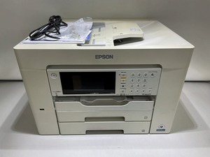 エプソン EPSON インクジェット複合機 PX-M6011F