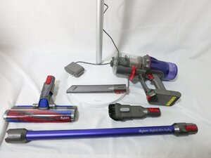 中古 ダイソン Dyson Digital Slim Fluffy Origin SV18