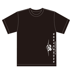 ◆３セット限定・30％OFF　Ｓサイズ白1・Ｓサイズ黒1Tシャツ２枚・SG　SNOWBOARD・エスジー　スノーボード◆