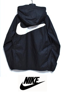 【送料無料】新品 NIKE F.C. DF リベロ AWF ジャケット M SWOOSH DH9643-010 ◆