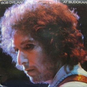 ★特選★BOB DYLAN/AT BUDOKAN