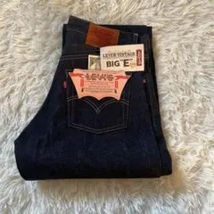 未使用品 50s復刻 Levi