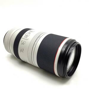 【全額返金保証】【最速発送】Canon RF100-500mm F4.5-7.1 L IS USM 動作確認済