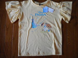 ☆新品　ＦＲＯＺＥＮ　半袖Ｔシャツ　１５０　（ＧＵ）　☆