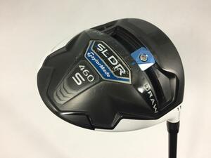 即決 お買い得品！中古 SLDR S ドライバー 2014(日本仕様) 1W TM1-414 11 R