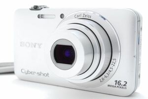 ソニー SONY Cyber-shot DSC-WX30 《 SDカード & スマホ転送ケーブル付 》　D0505106-240538