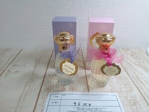 香水 ANNICK GOUTAL アニックグタール 2点 オードトワレ 9F25K 【60】