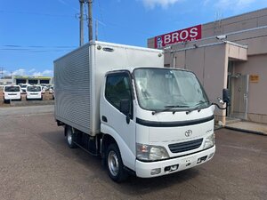 トヨタ　ダイナ　平成15年　MT　40.000km　