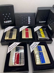 zippo SOLID BEASS 2002