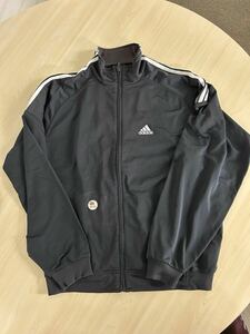 adidas アディダス トラックジャケット