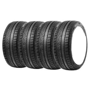 法人限定◆2022年製 4本セット販売 リンロン 225/45R19 92T GREEN-MAX Winter Ice I-16 スタッドレス LINGLONG