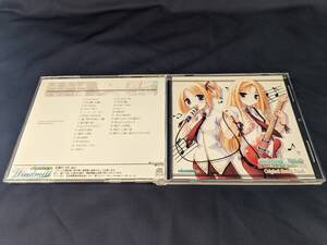 CD くれいどるそんぐ オリジナルサウンドトラック 中古