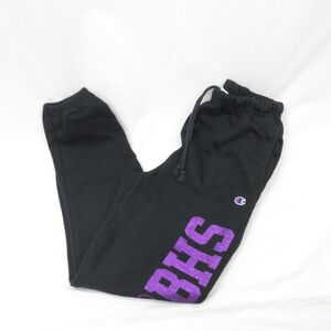 Champion BHS リバースウィーブ スウェット パンツ sizeS/チャンピオン　1104