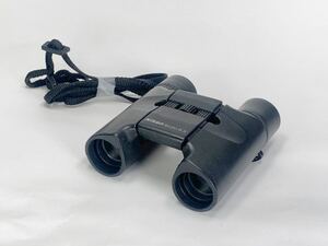 【現状品】Nikon 双眼鏡 8×20 6.3° ニコン