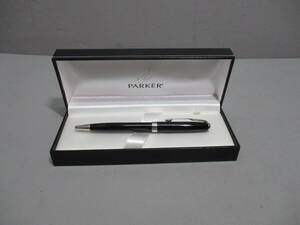 USED★PARKER★パーカー ボールペン 筆記用具