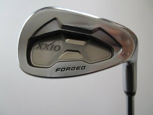 DUNLOP/XXIO FORGED (2015) ウェッジ/N.S.プロ　モーダス3 ツアー120(Sフレックス)/AW