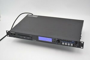 TASCAM/タスカム ソリッドステート ステレオオーディオレコーダー□SS-R250N 中古