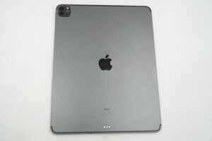 ★全額返金保証！最速発送！【iPad Pro 12.9インチ 第4世代 Cellular docomo 1TB 白ロム 動作確認済 85% 】★（202405-19708-PCkaitori）