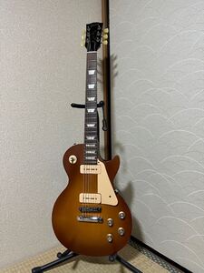 Gibson Les Paul studio 60 tribute P90 レスポール　スタジオ　トリビュート　2011年製